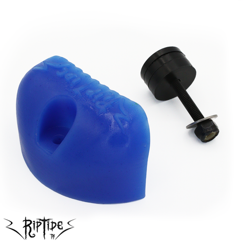 Riptide - Footstop "Slab" (8 colors)